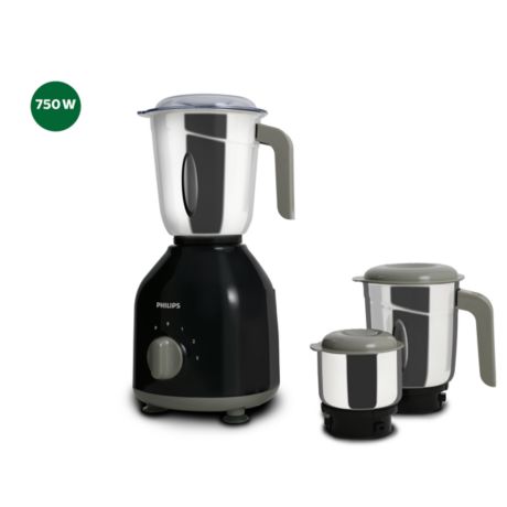 HL7756/00 Daily Collection Mixer Grinder