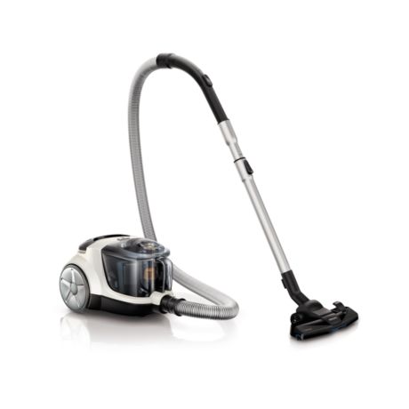 FC9327/09 PowerPro Compact Aspirateur sans sac