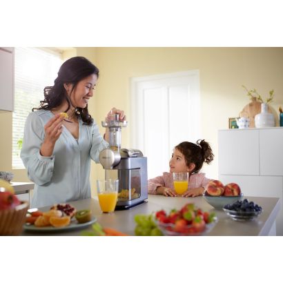 Philips Avance Collection