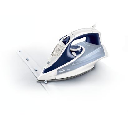 Potência com precisão