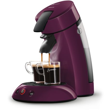 HD7804/40 SENSEO® Original Kaffeepadmaschine