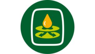 C&ocirc;ng nghệ Loại bỏ chất b&eacute;o gi&uacute;p t&aacute;ch v&agrave; thu gom chất b&eacute;o dư thừa