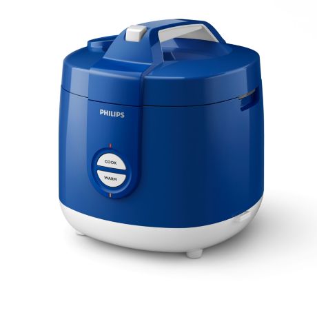 HD3129/31 Daily Collection Rice cooker