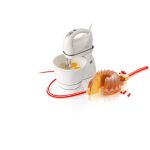 Prepare fácilmente comidas caseras