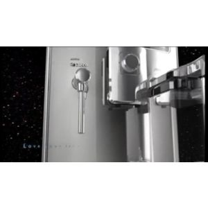 Multi-beverage, multi-user