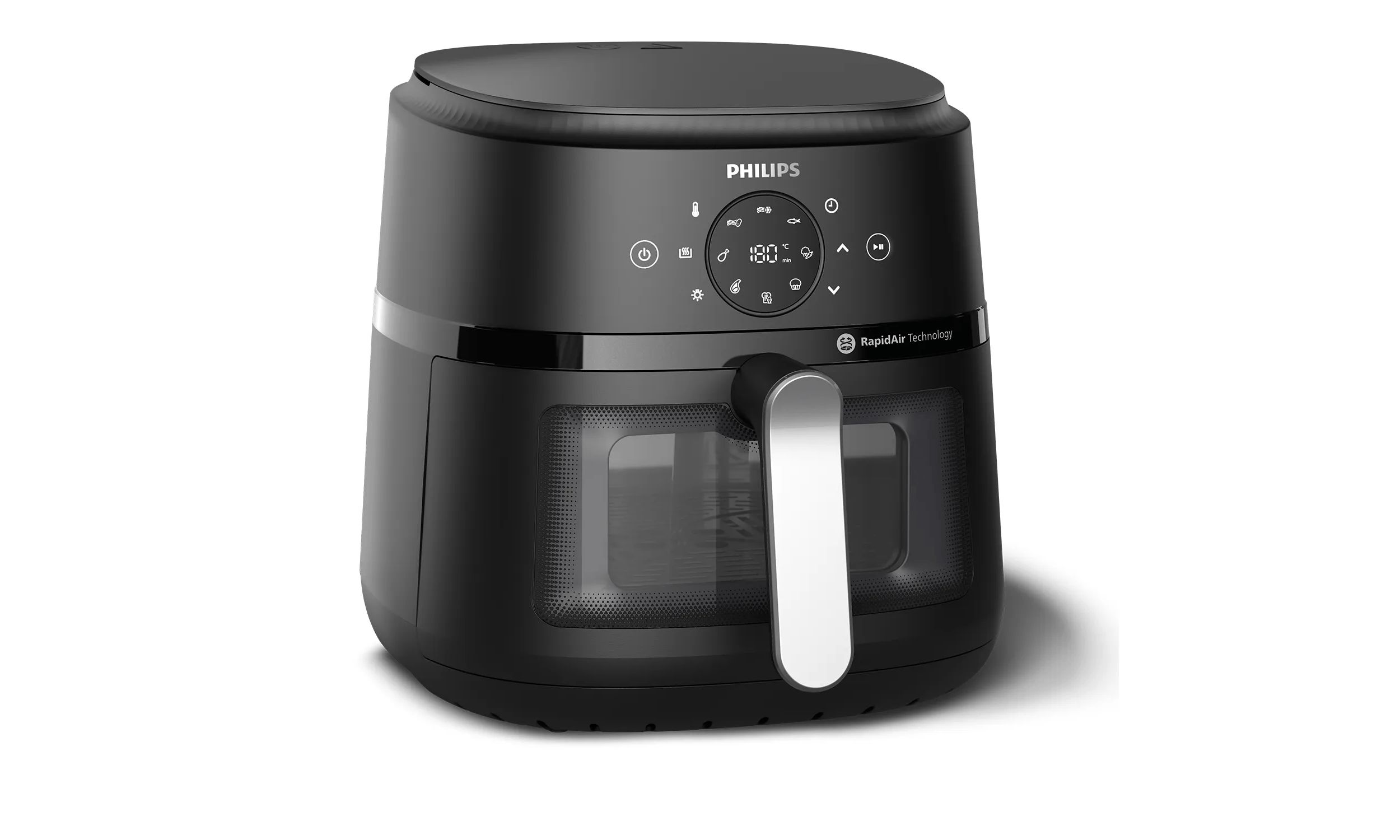Philips Air fryer NA231 6.1l digital