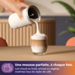 Vous aimez les vrais expressos mais pas les contraintes ?