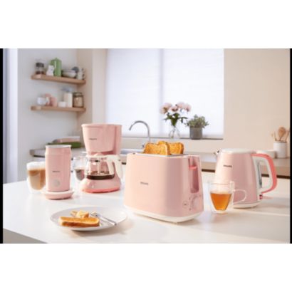 Philips Daily Collection