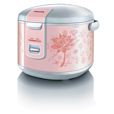 HD4723/10  Rice cooker