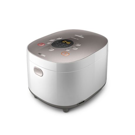 HD3175/62 Avance Collection Rice cooker