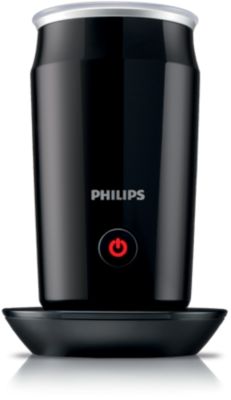 Philips Philips Milk Twister Melkopschuimer CA6500/63 aanbieding