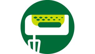 Неслизька поверхня для легкого використання