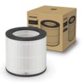 2 filtres en 1 pour une performance durable