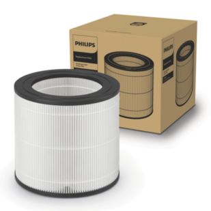 Originálny náhradný filter NanoProtect HEPA