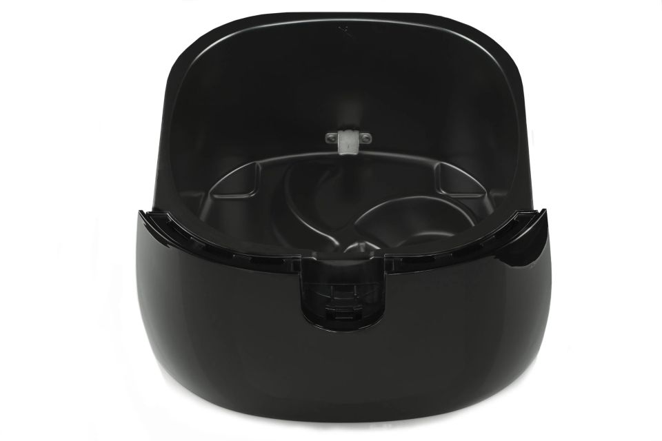 Erstatter din nuv&aelig;rende Airfryer-gryde