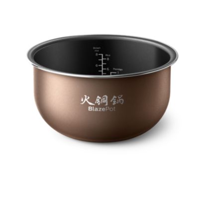 Philips Avance Collection