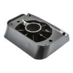 To exchange your disc holder.
