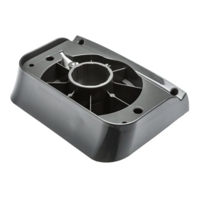 To exchange your disc holder.