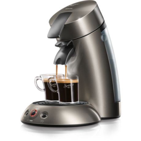 HD7812/60 SENSEO® Original Koffiezetapparaat