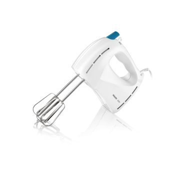 Daily Collection Mixer