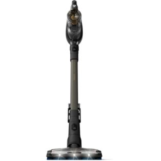 Kabelloser Staubsauger