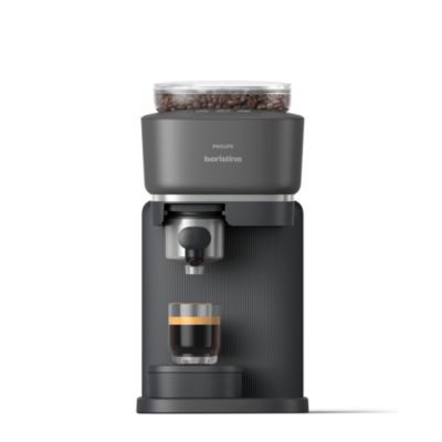 Philips Baristina Espresso makinesi