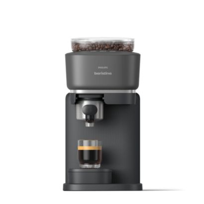 Milujete pravé espresso. Nesnášíte komplikace?