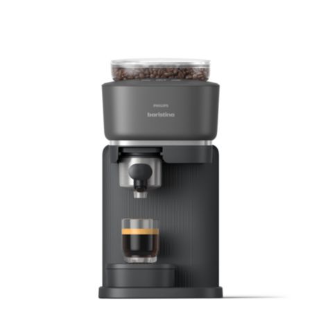 BAR300/62 Baristina آلة إسبريسو