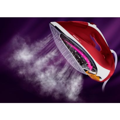 Garancia výkonnej pary