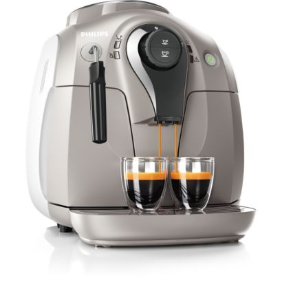 Philips 2000 series