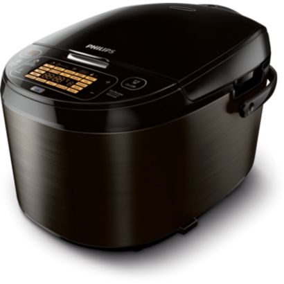 Philips Avance Collection