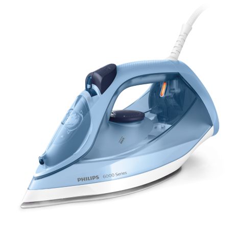 DST6001/26 6000 series Steam iron