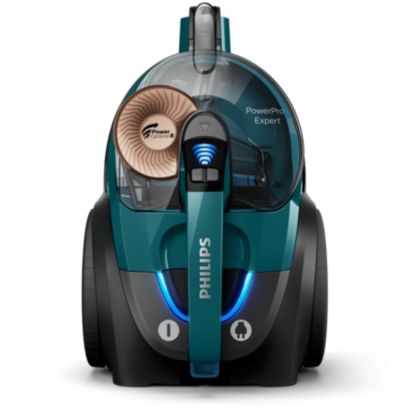 Philips PowerPro Expert