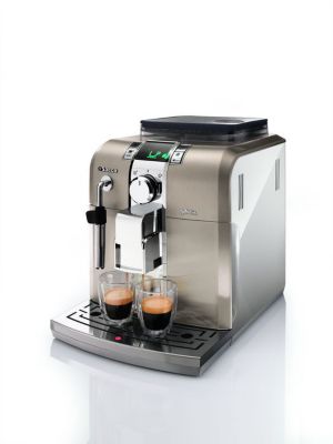 Syntia Super automatic espresso machine 10003323 Saeco