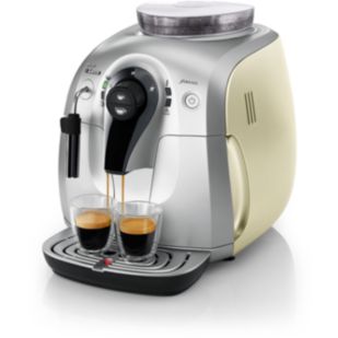 Xsmall Machine espresso Super Automatique