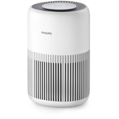 Faster purification in a compact, elegant design