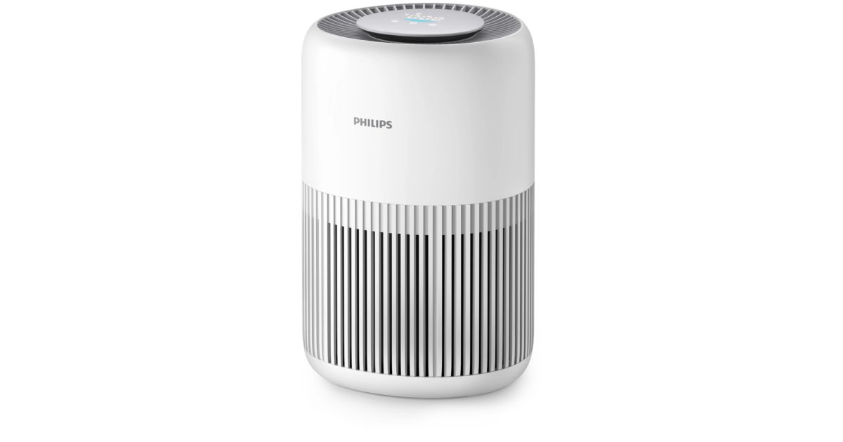 PureProtect Mini 900 Series Smart Air Purifier AC0950/10 | Philips