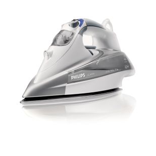 Azur Ionic Steam iron