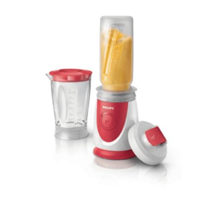 Philips Daily Collection