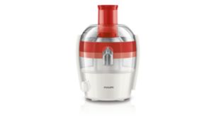 Philips juicer hr1832 hotsell