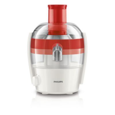 Kompaktan sokovnik koji je uvijek nadohvat ruke na kuhinjskoj radnoj površini