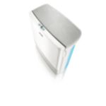 Φρέσκος αέρας στο σπίτι - Πάντα