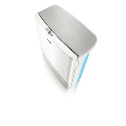 Φρέσκος αέρας στο σπίτι - Πάντα