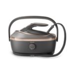 Galingiausias garų generatorius*