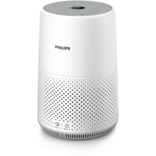 Serie 800 Purificatore d&rsquo;aria, fino a 48m&sup2;, filtro HEPA