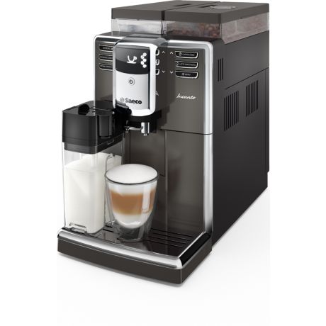 HD8919/55 Saeco Incanto Kaffeevollautomat