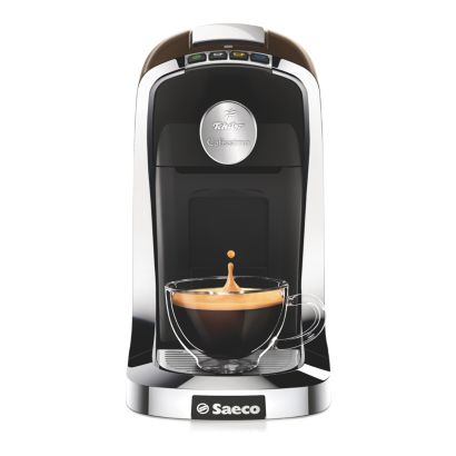 Cafissimo Tuttocaffè