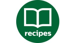Free recipe book with inspiring grill recipes