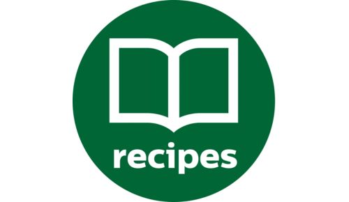 Free recipe book with inspiring grill recipes