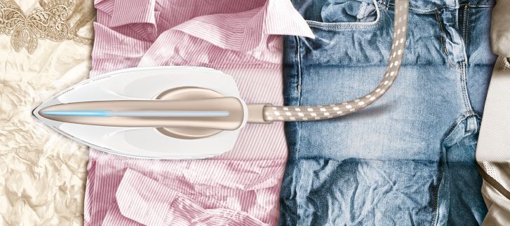 Philips PerfectCare Aqua Silence